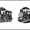 Train SVG Bundle 2