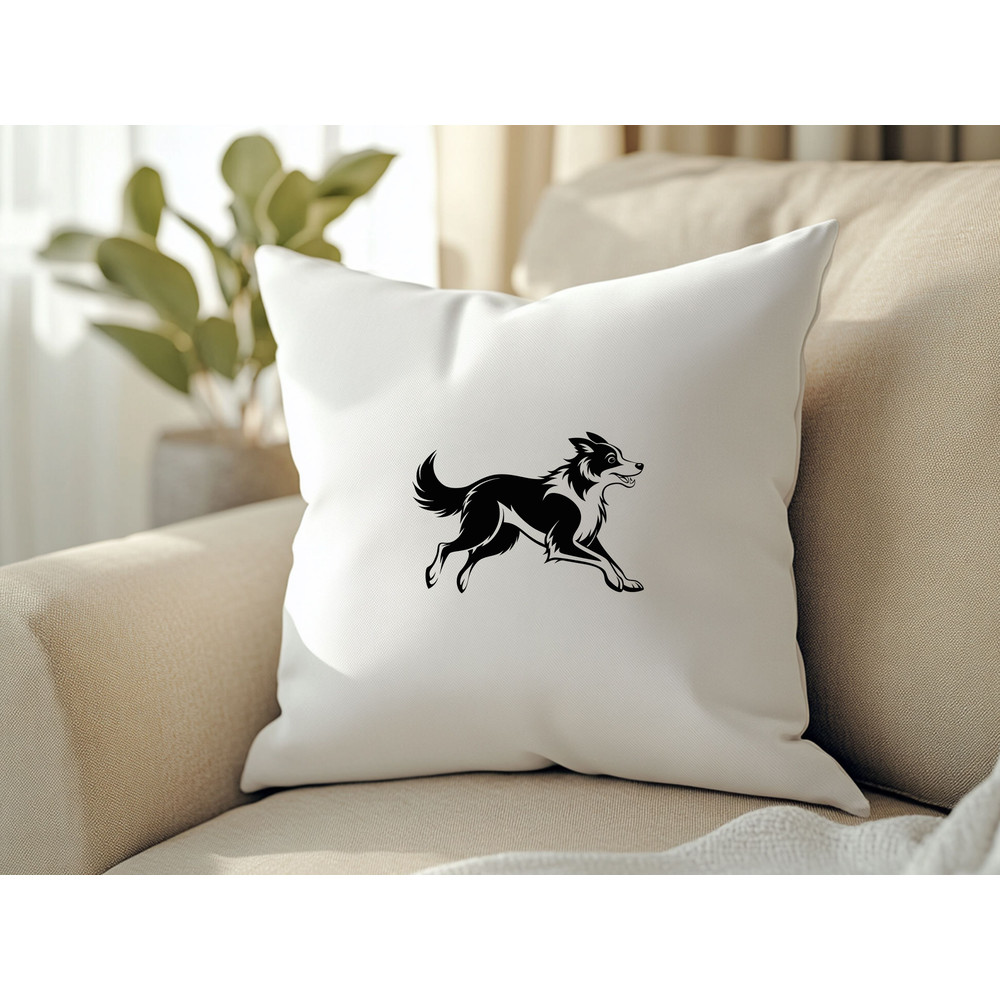 Standing Dog Svg Bundle 4 2