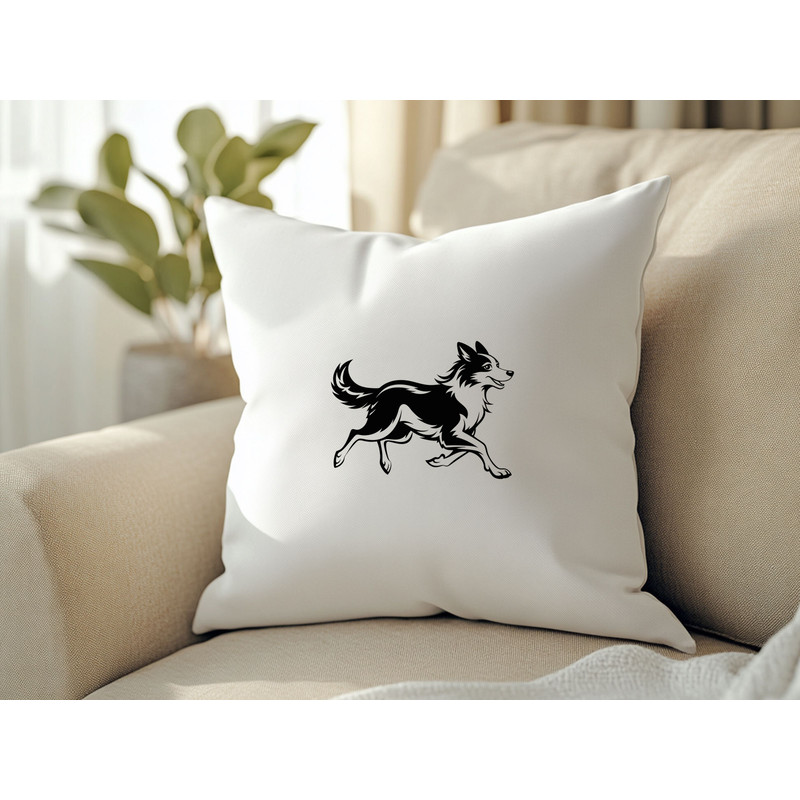 Standing Dog Svg Bundle 5 2