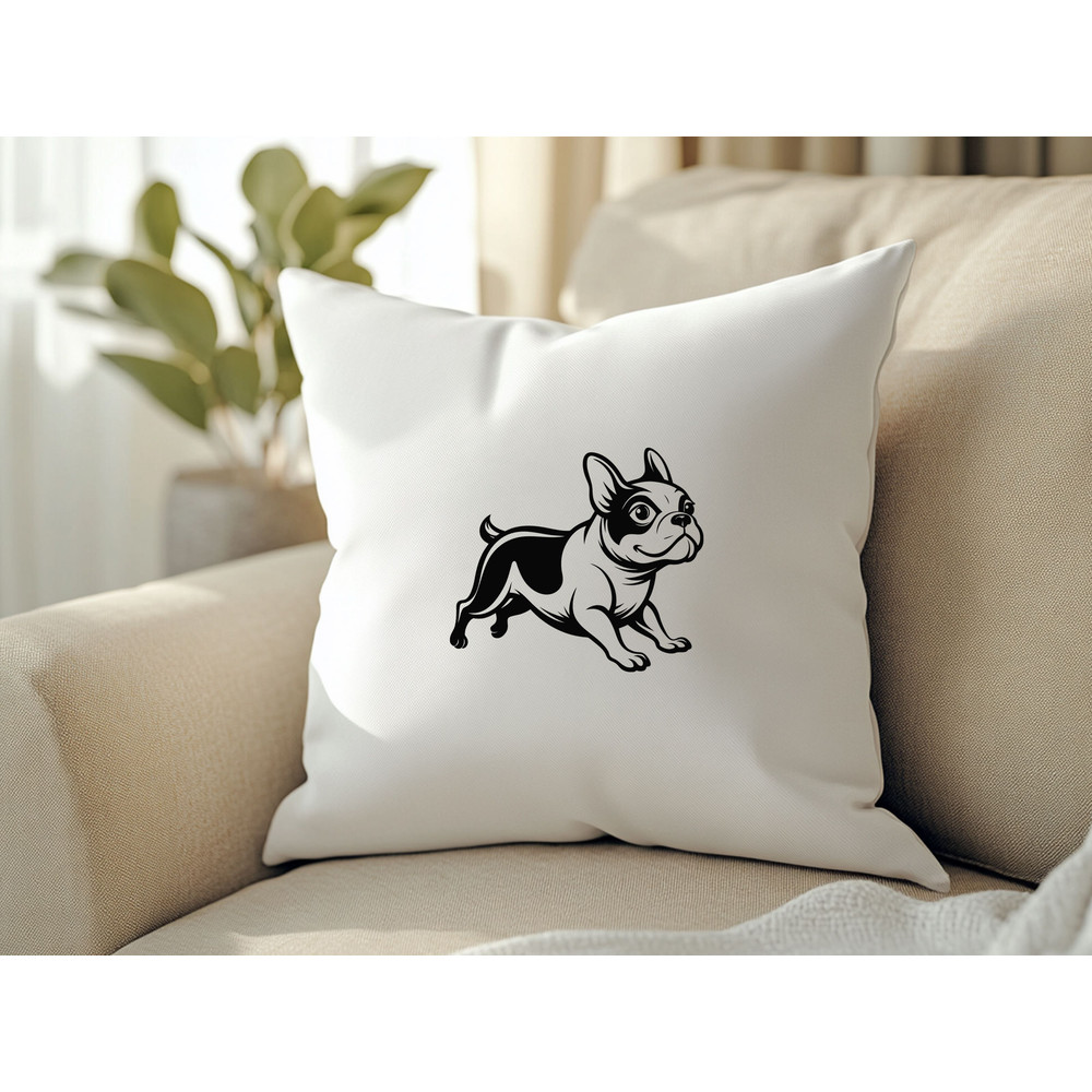 Standing Dog Svg Bundle 8 2