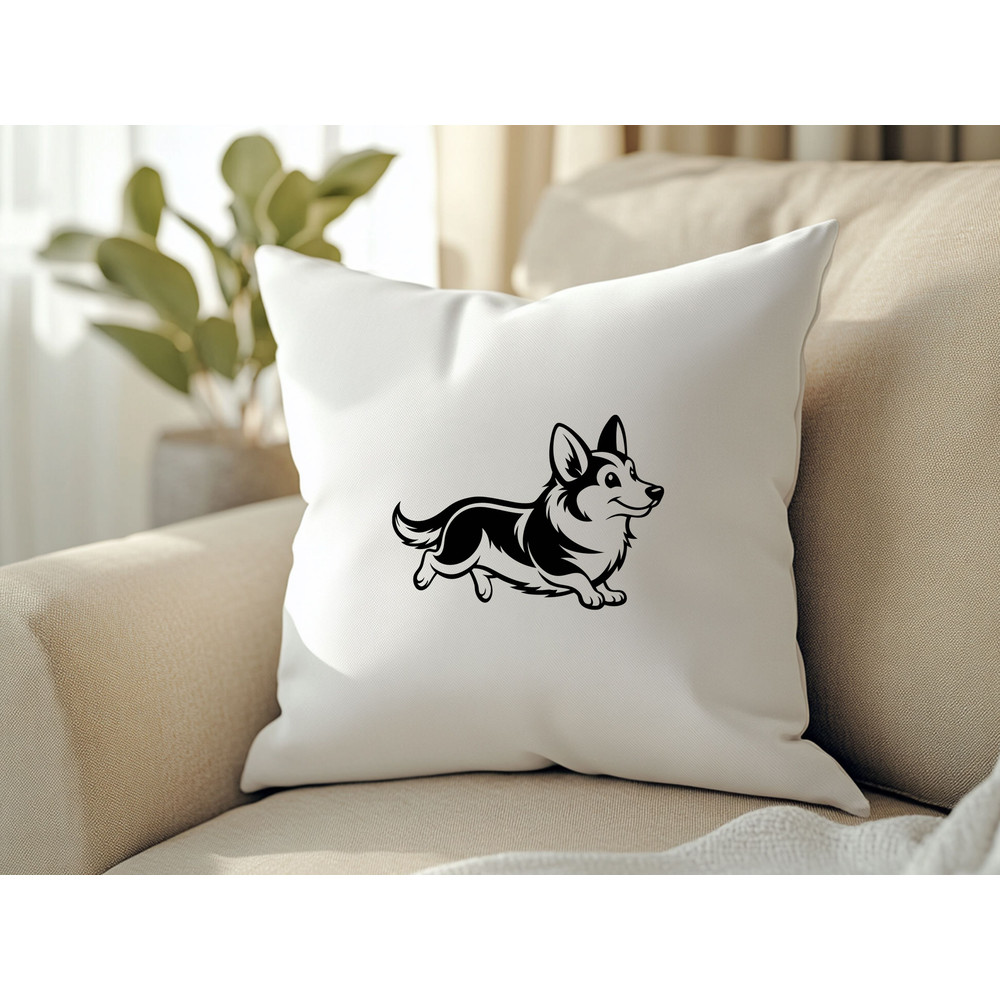 Standing Dog Svg Bundle 10 2