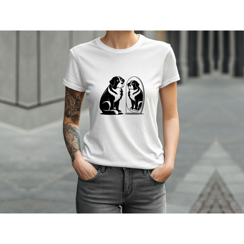 Sitting Dog SVG Bundle 3 3