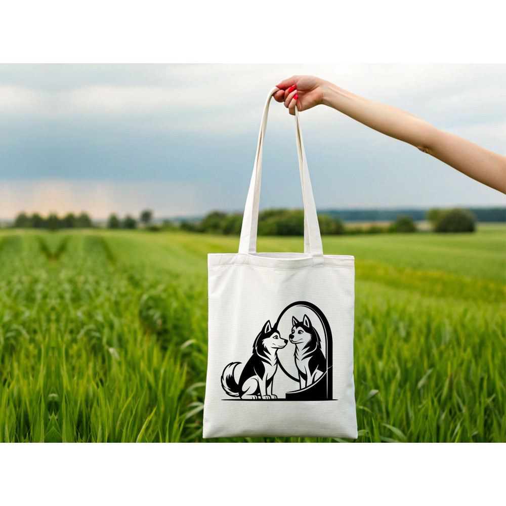 Sitting Dog SVG Bundle 4 1