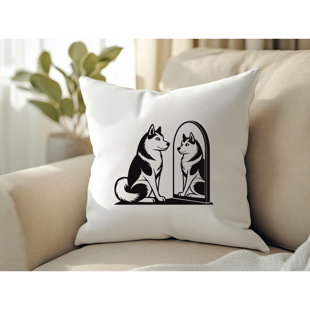 Sitting Dog SVG Bundle 4 2