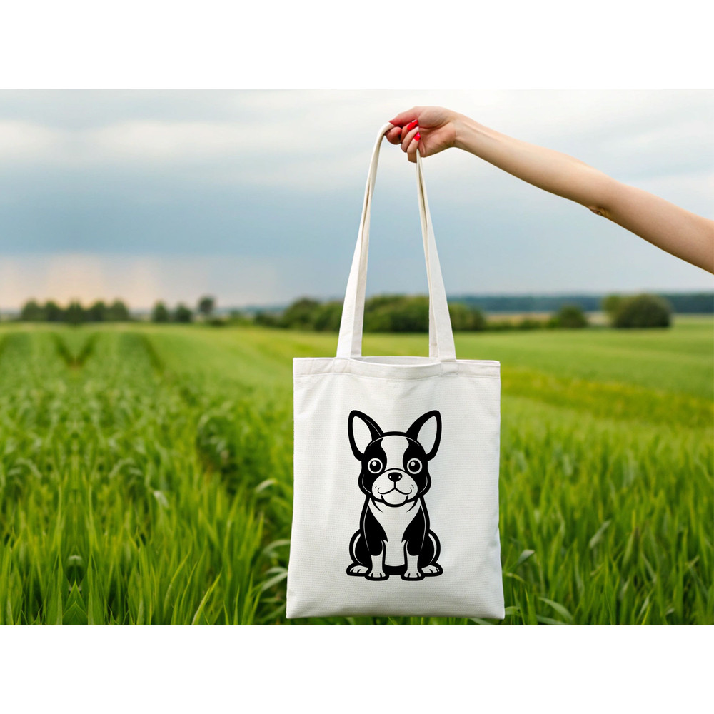 Sitting Dog SVG Bundle 7 1