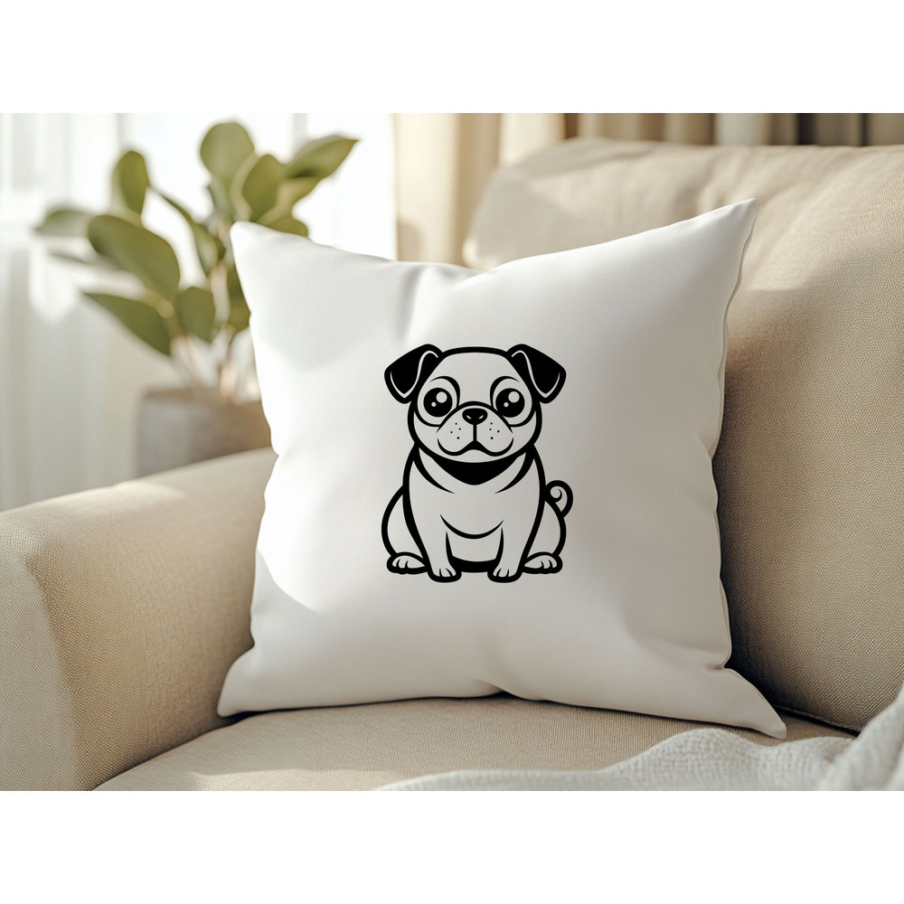 Sitting Dog SVG Bundle 9 2