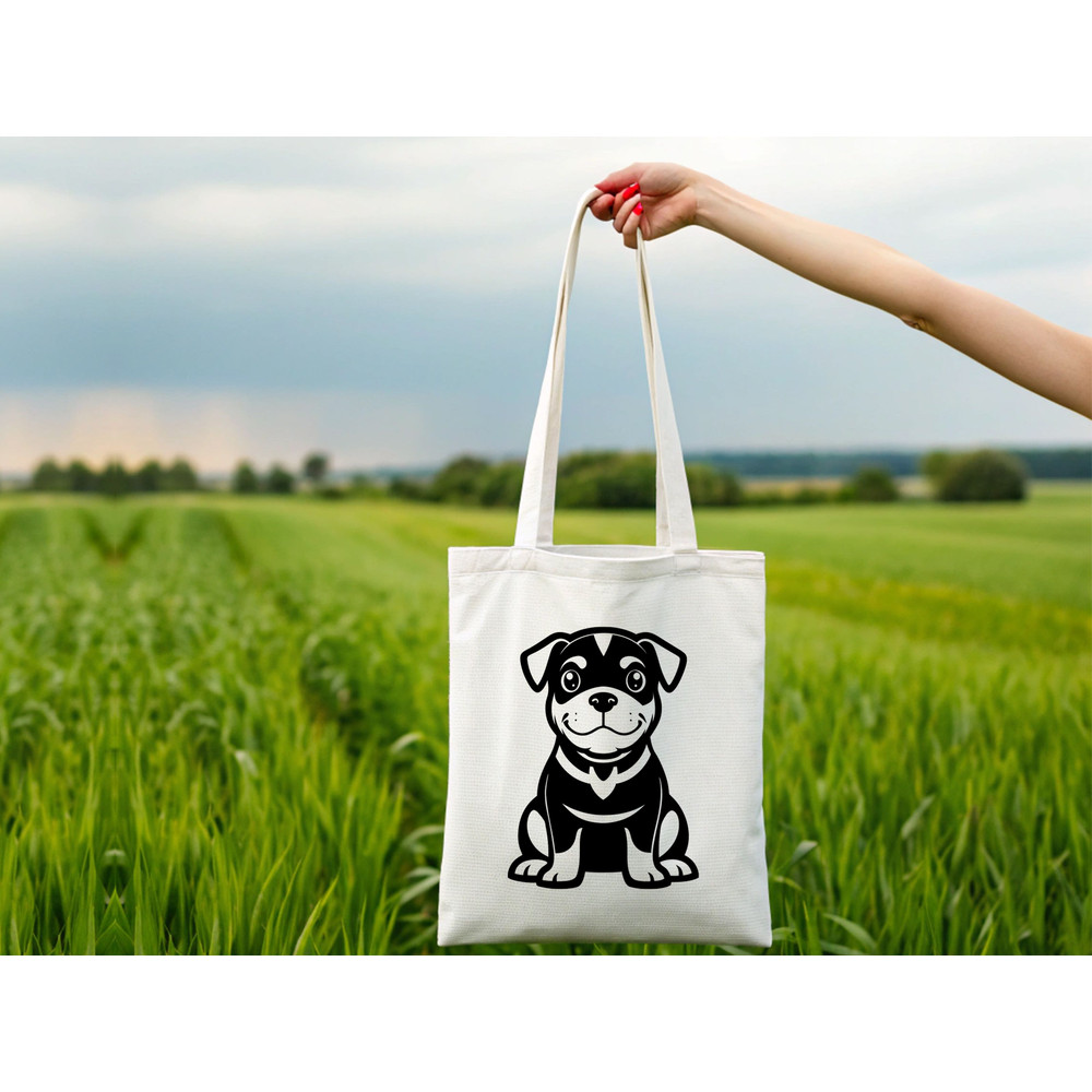 Sitting Dog SVG Bundle 10 1