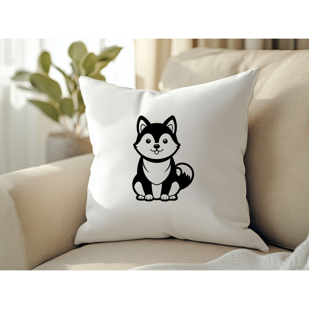 Sitting Dog SVG Bundle 10 2