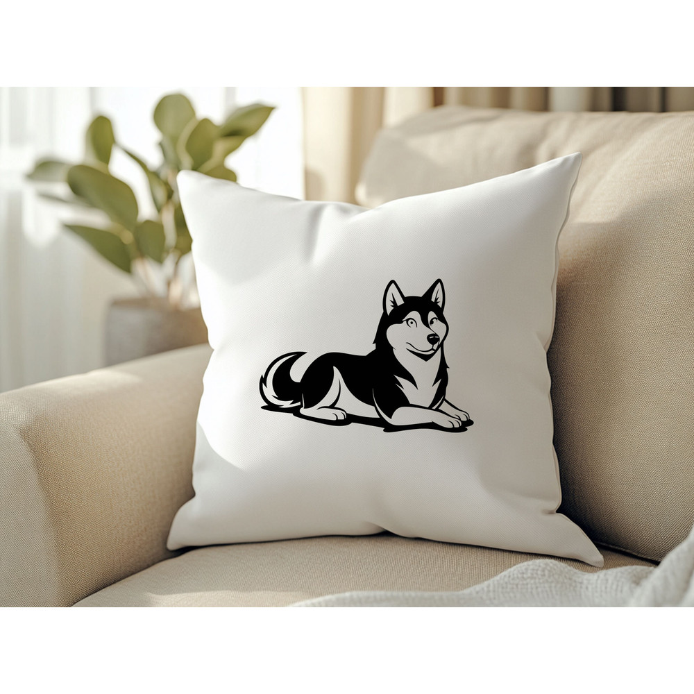 Sitting Dog SVG Bundle 20 2