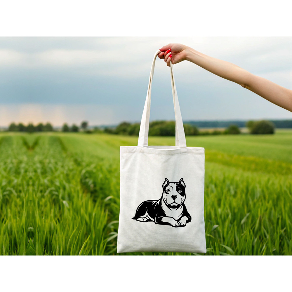 Sitting Dog SVG Bundle 22 1