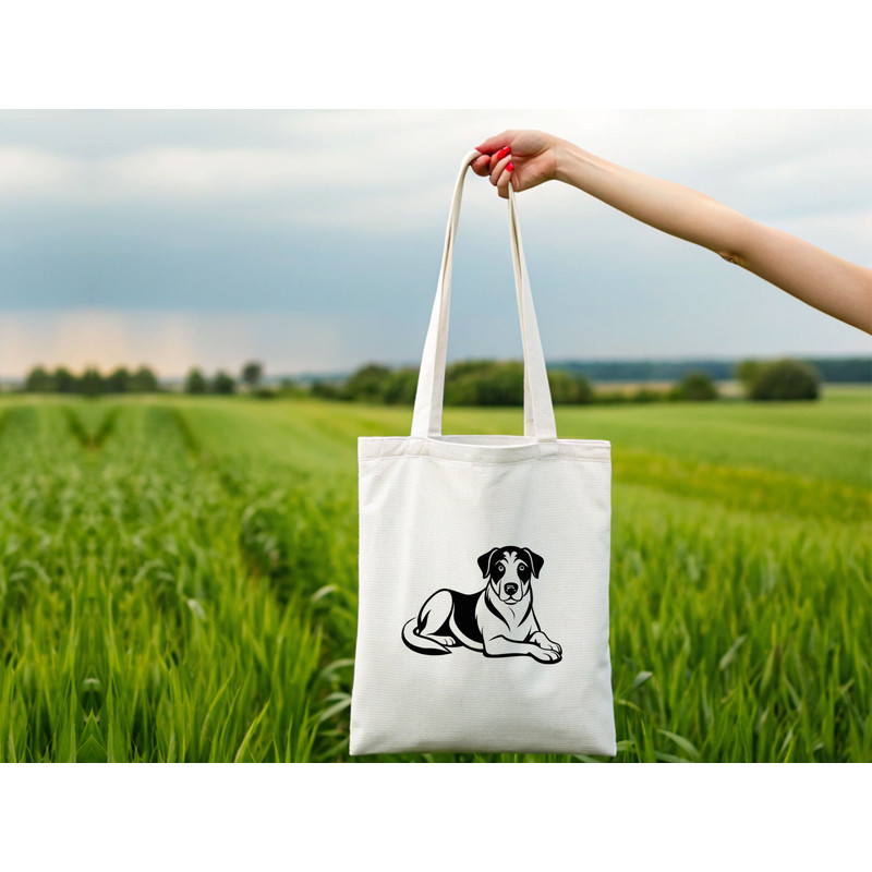 Sitting Dog SVG Bundle 23 1