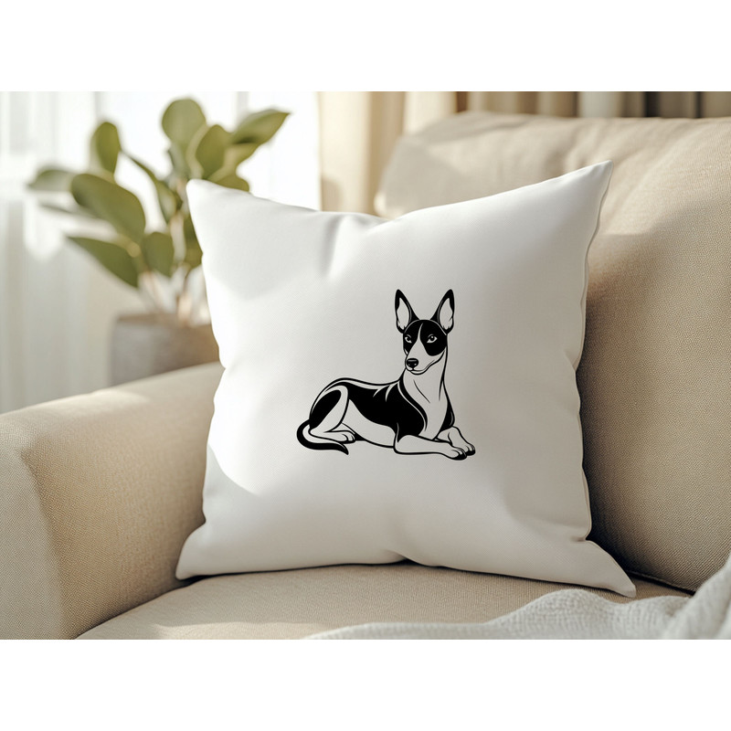 Sitting Dog SVG Bundle 23 2