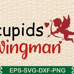 cupids wingman