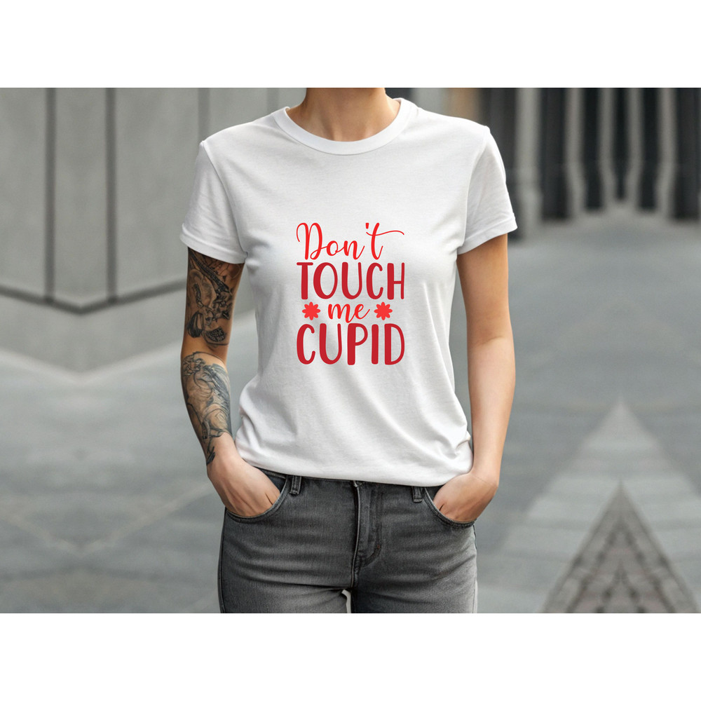 Dont Touch Me Cupid 3