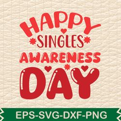 happy singles awareness day
