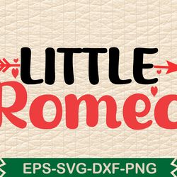 little romeo