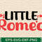 Little Romeo 0