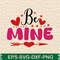 Be Mine 0