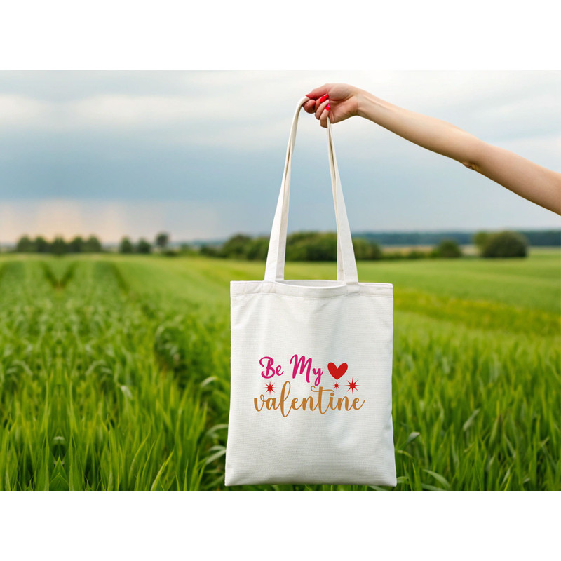 Be My Valentine T Shirt 1