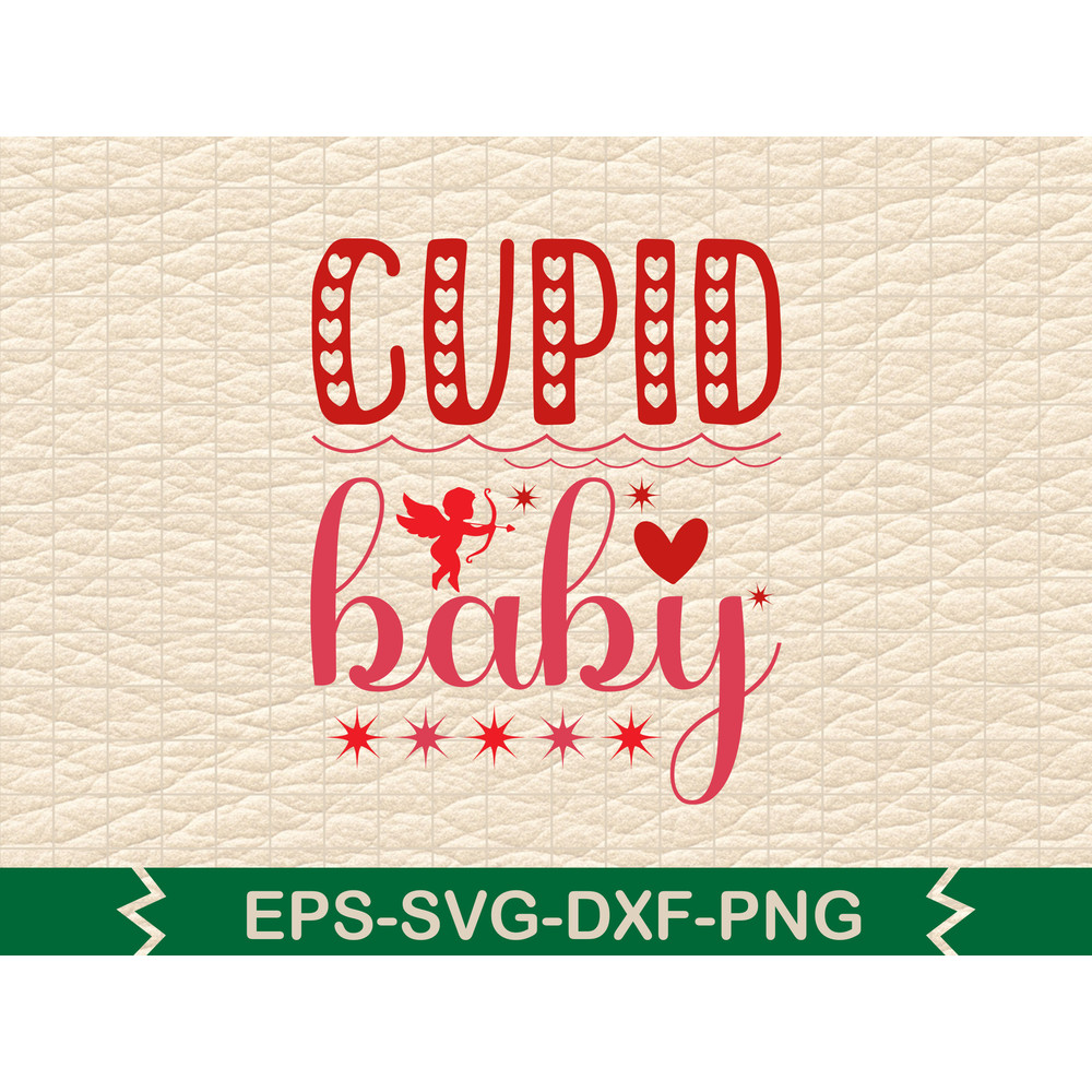 Cupid Baby 0