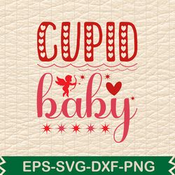 cupid baby