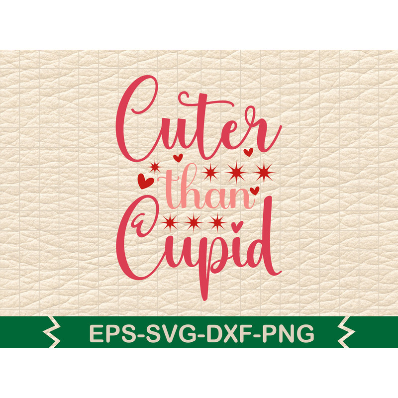 Cuter Than Cupid 0