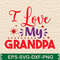 I Love My Grandpa 0