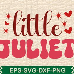 little juliet