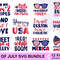 4th Of July SVG Bundle 5 0