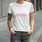 Babe T Shirt 3