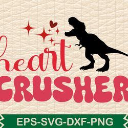 heart crusher