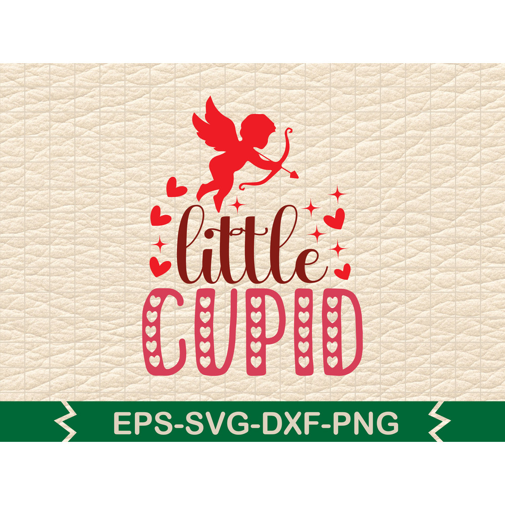 Little Cupid 0