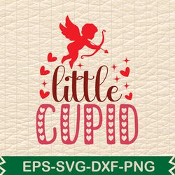 little cupid