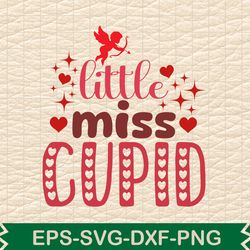 little miss cupid