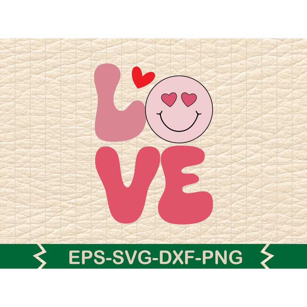 Love Tshirt Design 0