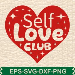 self love club