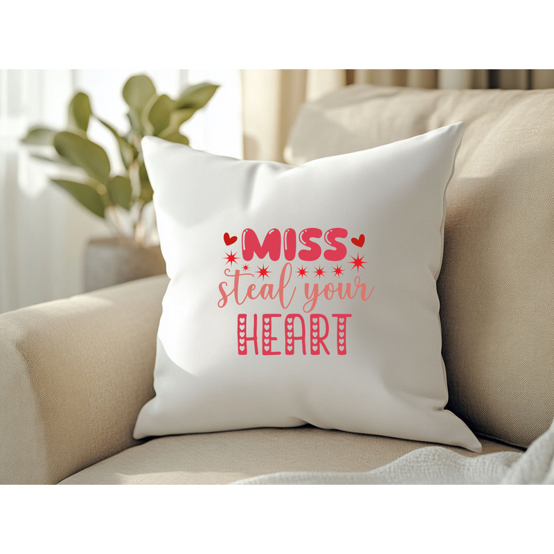 Miss Steal Your Heart 2