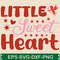Little Sweet Heart 0