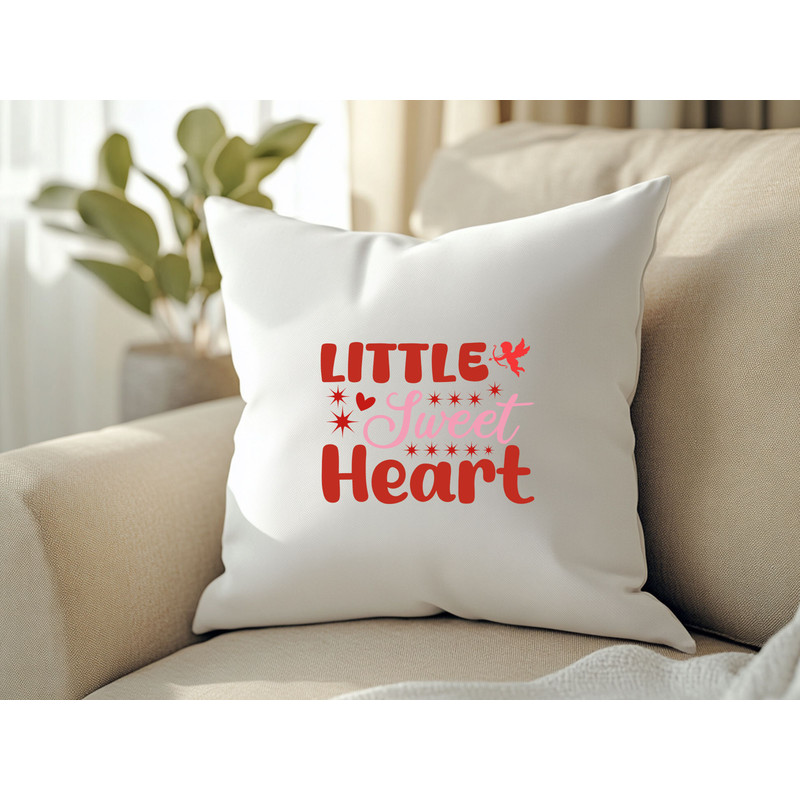 Little Sweet Heart 2