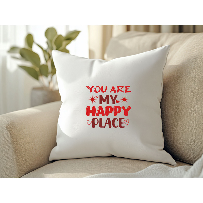 You Are My Happy Place 2