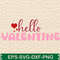 Hello Valentine 0