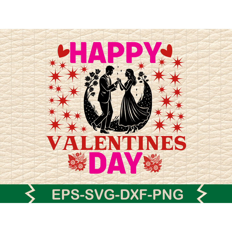 Happy Valentines Day Tshirt 0