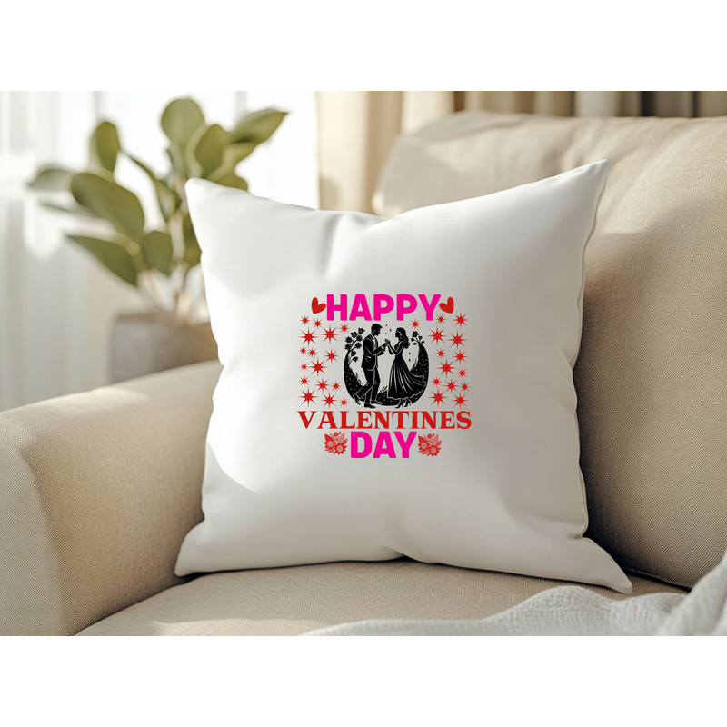 Happy Valentines Day Tshirt 2