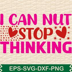 i can nut stop thinking