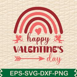 happy valentine's day t-shirt 1