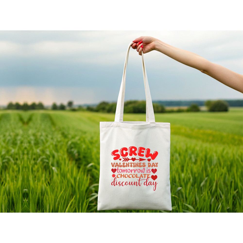 Screw Valentines Day Tomorrow Is Chocolate Discount Day 1