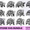 Tortoise SVG Bundle 0