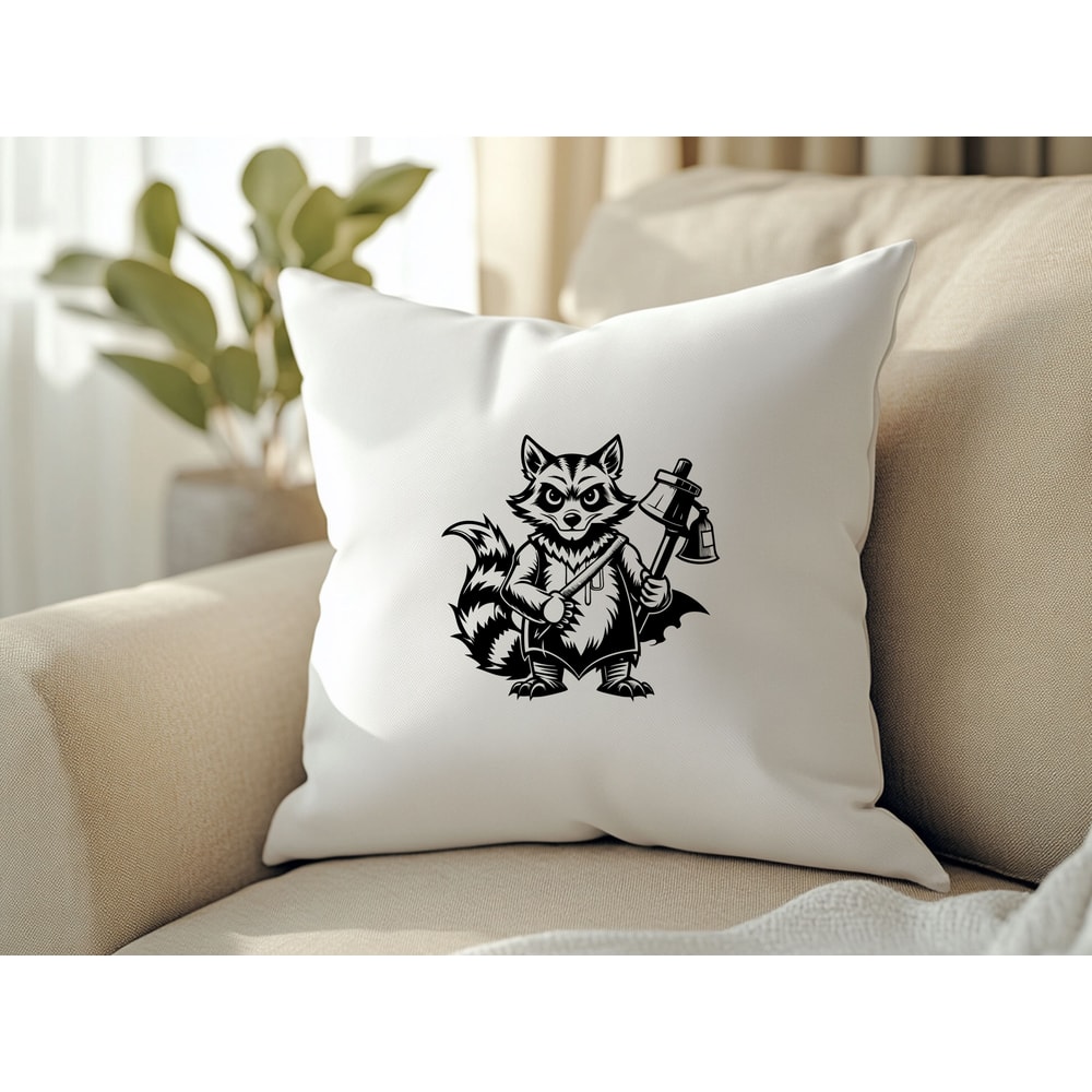 Raccoon Svg Bundle 2 2