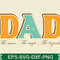 Fathers Day T Shirt 4 0