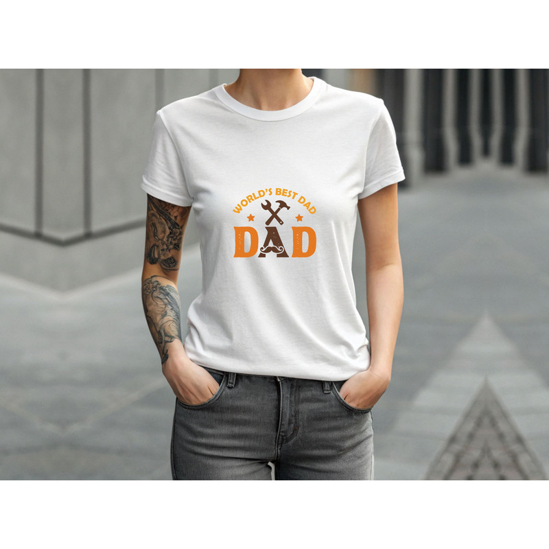 Fathers Day T Shirt 7 3